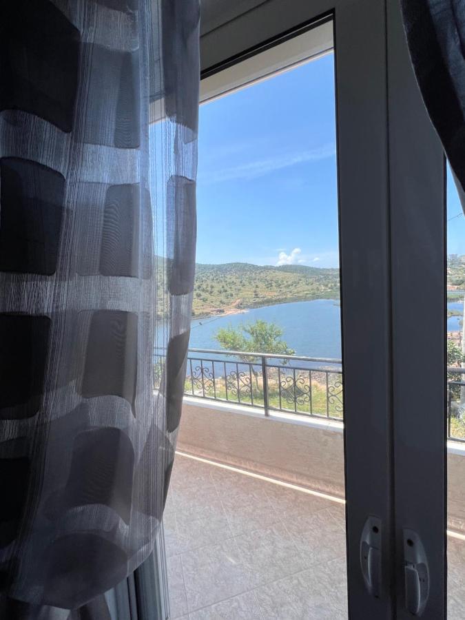 Vila Flavin 1 Ksamil Exteriör bild