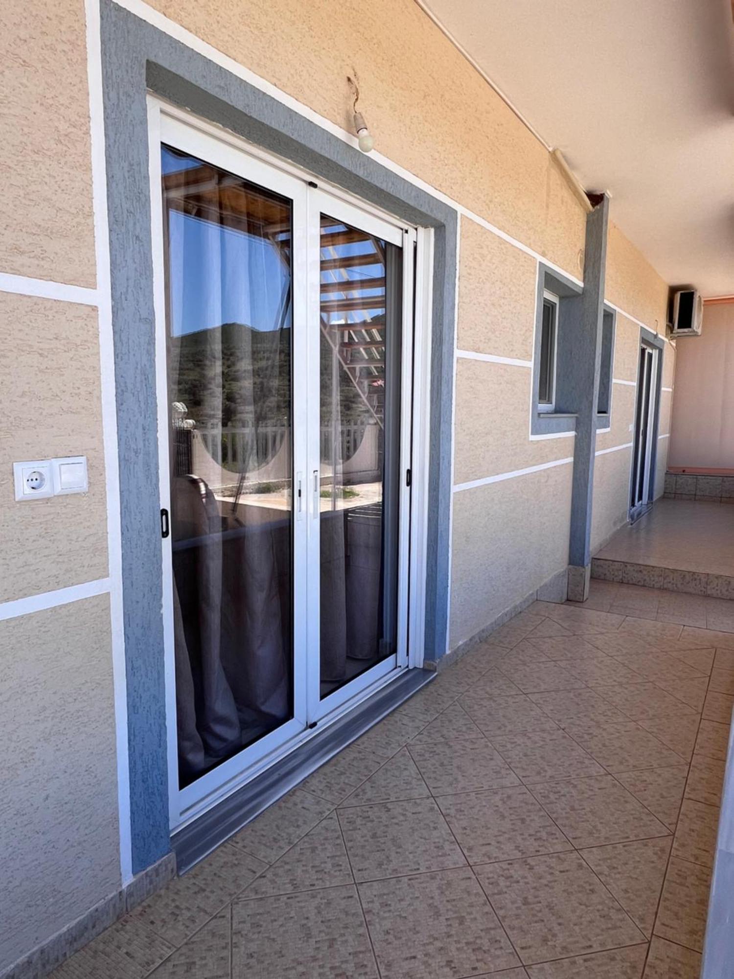 Vila Flavin 1 Ksamil Exteriör bild